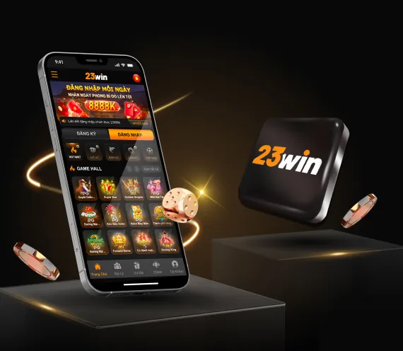 Giao diện Benbet App thân thiện, dễ sử dụng