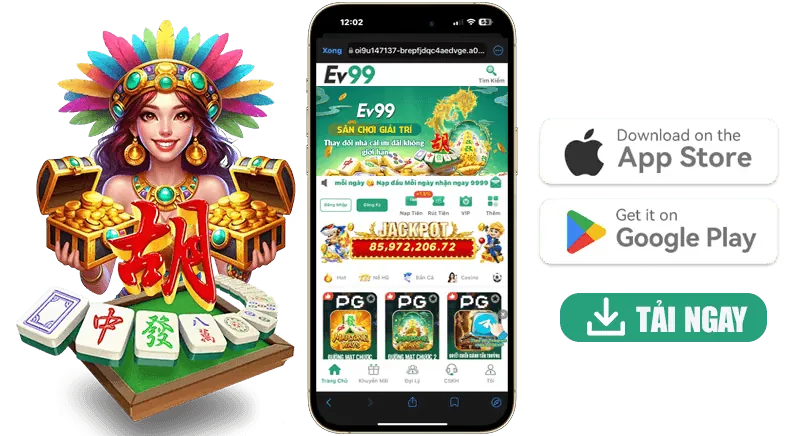 Biểu tượng bảo mật cao cấp của Benbet App