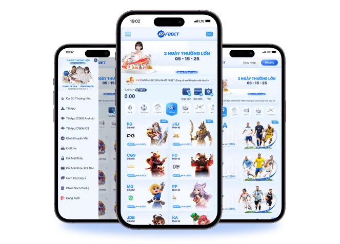 Đa Dạng Phương Thức Lựa Chọn
