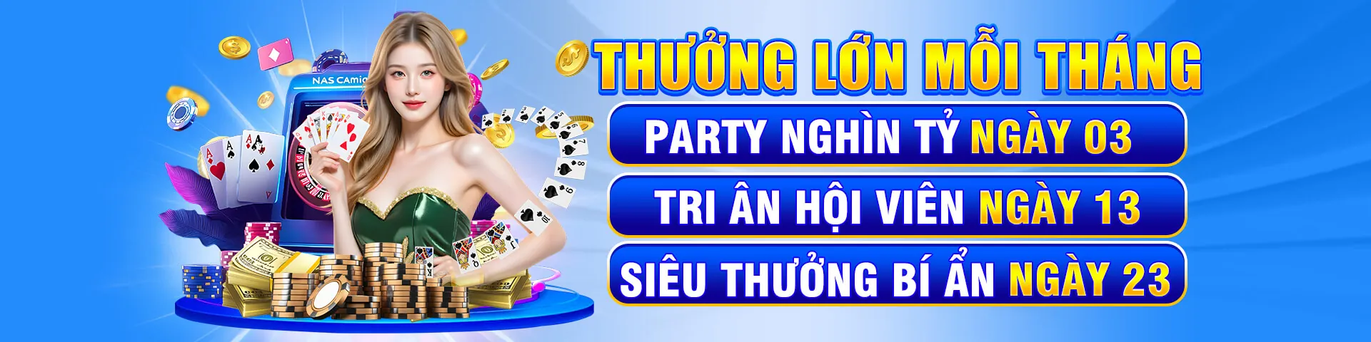 Hình ảnh chính Benbet App 2026
