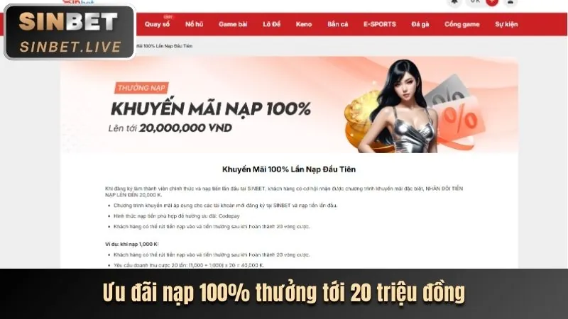 Sòng bạc Trực Tiếp Benbet